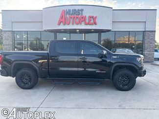 Used 2024 GMC Sierra 1500 AT4X w/ AT4X AEV Edition AWD/4WD video 1
