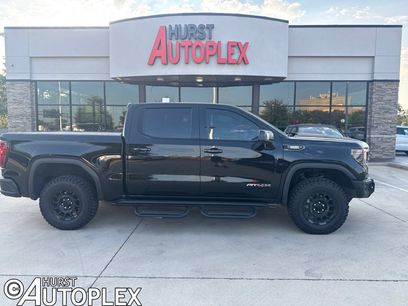 Used 2024 GMC Sierra 1500 AT4X w/ AT4X AEV Edition