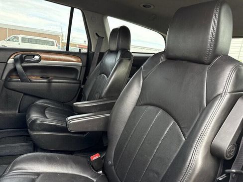 Used 2012 Buick Enclave Leather image 15