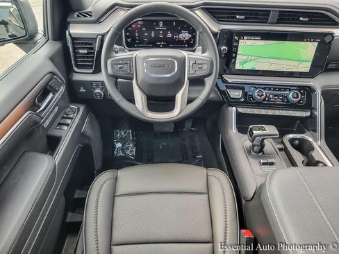 New 2026 GMC Sierra 1500 Denali w/ Denali Reserve Package image 12