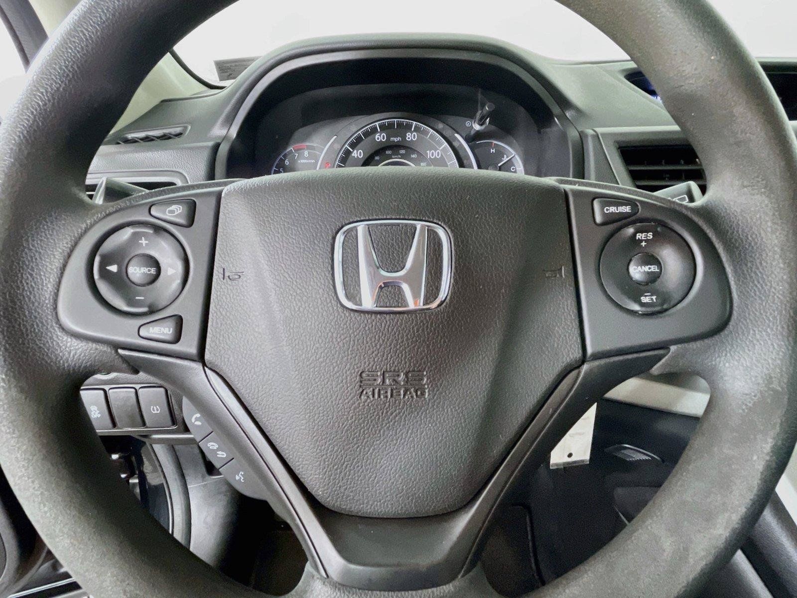 Used 2014 Honda CR-V LX image 15