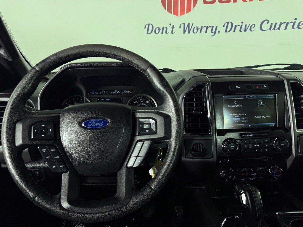 Used 2015 Ford F150 XLT w/ Equipment Group 302A Luxury RWD image 17