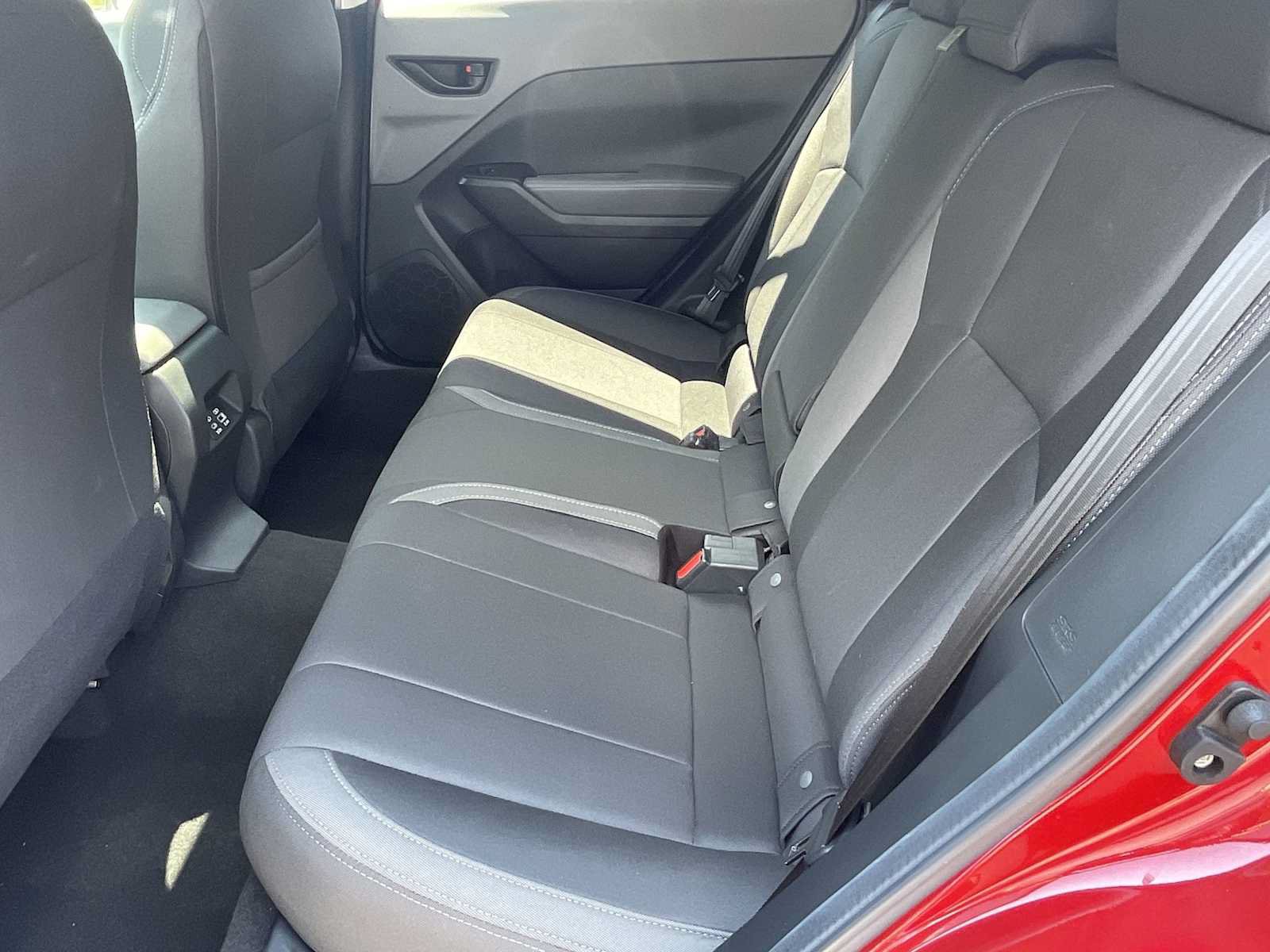 Certified 2026 Subaru Crosstrek 2.5i Premium AWD/4WD image 9