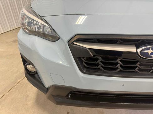 Used 2020 Subaru Crosstrek 2.0i Premium w/ Moonroof Package 2 AWD/4WD image 4