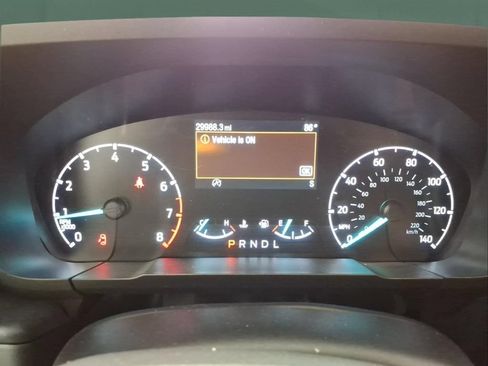 Certified 2022 Ford Maverick XLT FWD image 22