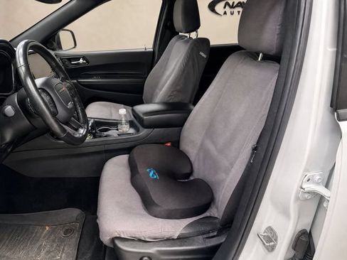 Used 2022 Dodge Durango GT RWD image 13