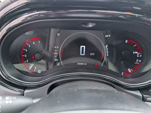 Used 2024 Dodge Durango R/T AWD/4WD image 12