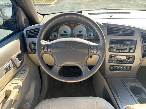 Used 2004 Buick Rendezvous CX w/ CXL Preferred Equipment Group image 15