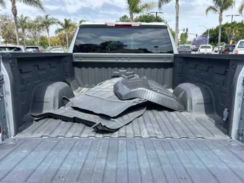 Used 2024 Chevrolet Silverado 1500 LT w/ Protection Package image 25