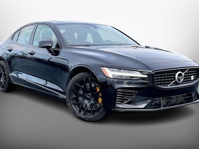 Used 2020 Volvo S60 T8 Polestar