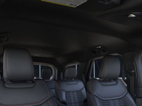 Used 2026 Ford Explorer ST-Line image 22