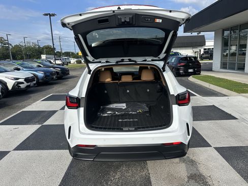 Used 2026 Lexus NX 350 AWD w/ Accessory Package (2T) image 5