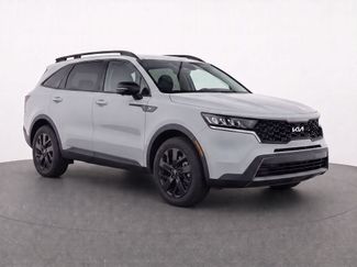 Used 2023 Kia Sorento S w/ Panoramic Sunroof Package AWD/4WD video 2