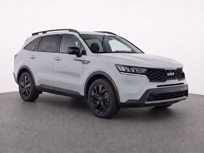 Used 2023 Kia Sorento S w/ Panoramic Sunroof Package