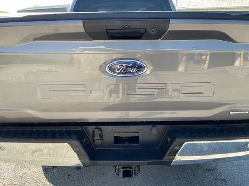 Used 2022 Ford F150 XLT w/ Trailer Tow Package AWD/4WD image 24