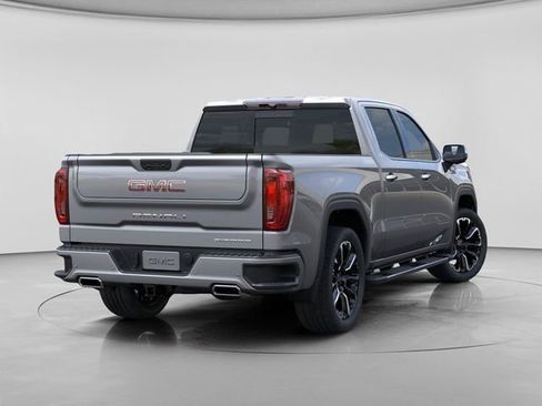 New 2026 GMC Sierra 1500 Denali AWD/4WD image 4