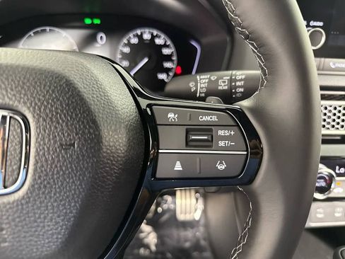 New 2025 Honda Civic Sport image 27