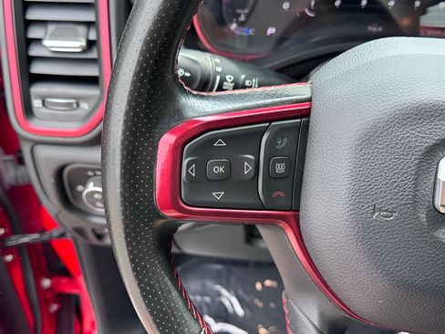 Used 2023 RAM 1500 Rebel w/ Rebel Level 2 Equipment Group AWD/4WD image 16