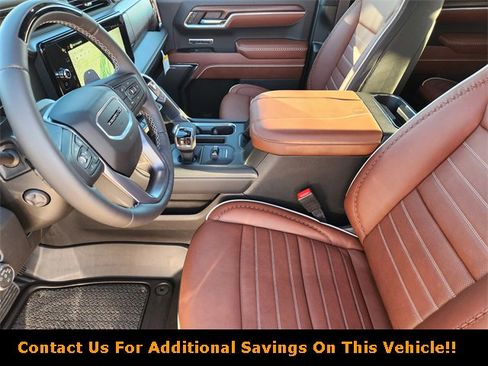 New 2026 GMC Sierra 1500 Denali Ultimate image 9