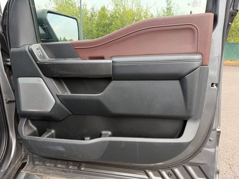 Used 2021 Ford F150 Lariat w/ Equipment Group 502A High AWD/4WD image 28