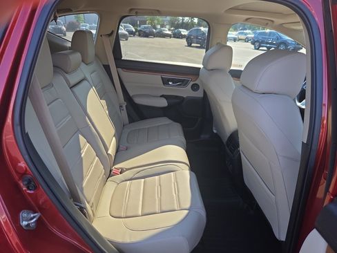 Used 2019 Honda CR-V EX-L image 33