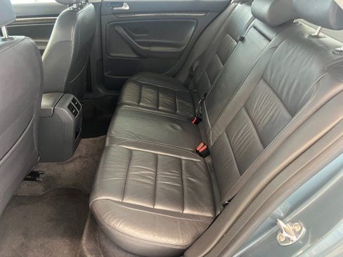 Used 2006 Volkswagen Jetta 2.0T FWD image 31