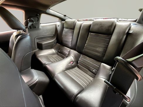 Used 2008 Ford Mustang GT RWD image 20