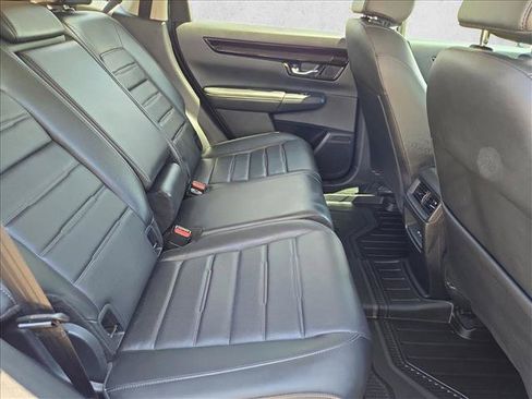 Used 2024 Honda CR-V EX-L image 19