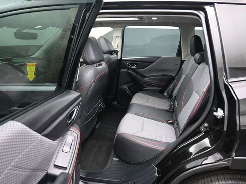 Used 2023 Subaru Forester Sport image 33