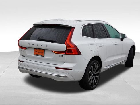 Used 2023 Volvo XC60 B5 Ultimate AWD/4WD image 5