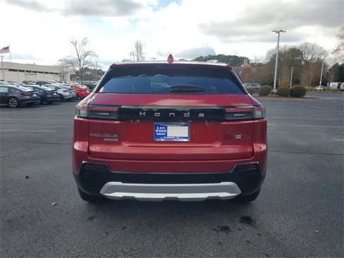 New 2026 Honda Prologue Touring image 5