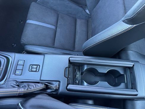 New 2026 Toyota GR86 YUZU Limited image 24