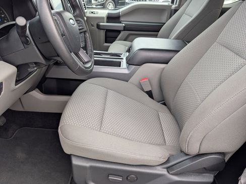 Used 2019 Ford F150 XLT w/ Equipment Group 301A Mid image 13