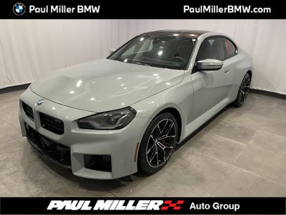 New 2026 BMW M2 w/ Lighting Package