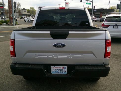 Used 2018 Ford F150 XL w/ XL Power Equipment Group image 6