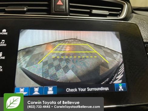 Used 2019 Honda CR-V EX image 20