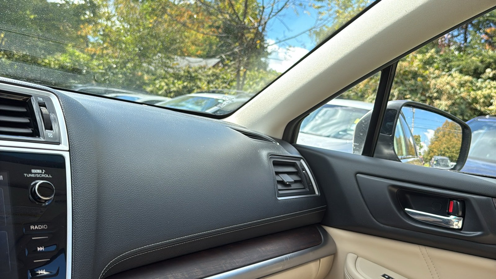 Used 2019 Subaru Outback 2.5i Limited AWD/4WD image 20