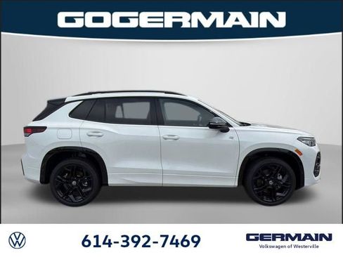 New 2026 Volkswagen Tiguan SE R-Line AWD/4WD image 6