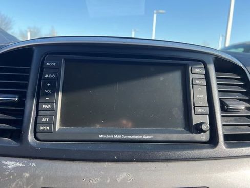 Used 2009 Mitsubishi Lancer ES image 17