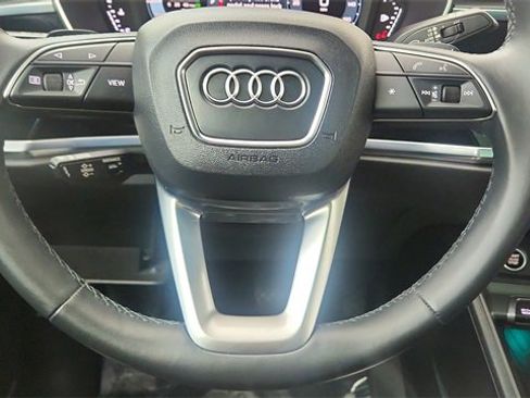 Used 2023 Audi Q3 2.0T Premium Plus w/ Premium Plus Package image 43