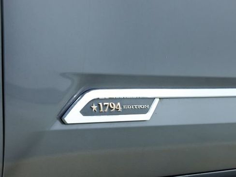 Used 2022 Toyota Tundra 1794 Edition image 7