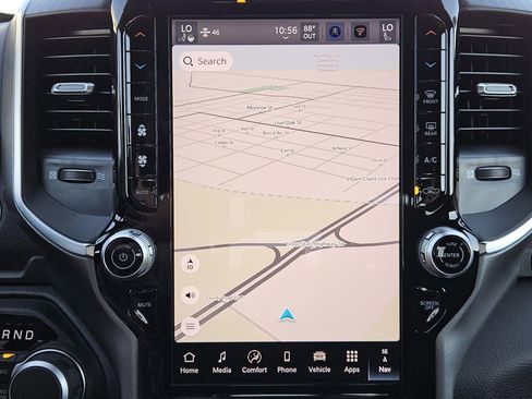 New 2026 RAM 1500 Lone Star image 12