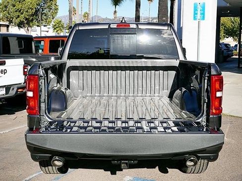 New 2026 RAM 1500 Big Horn image 19