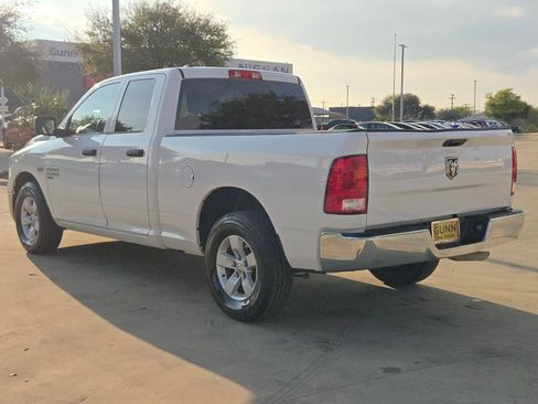 Used 2019 RAM 1500 Tradesman w/ Popular Equipment Group image 5