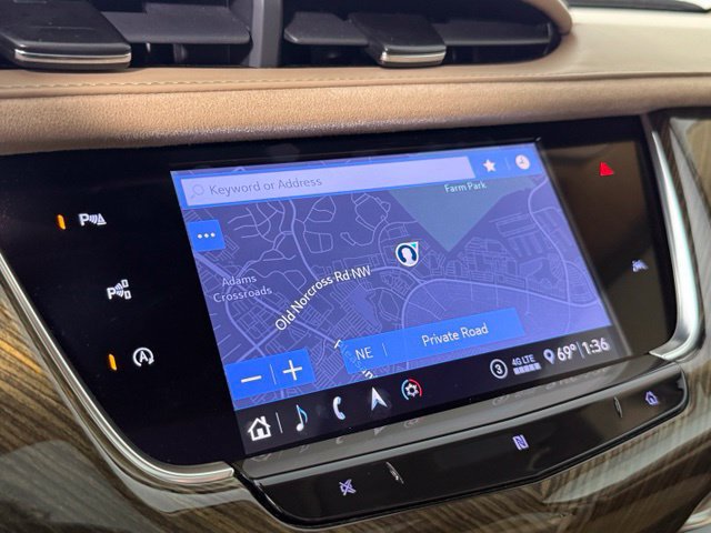 Used 2020 Cadillac XT6 Premium Luxury w/ Platinum Package FWD image 20