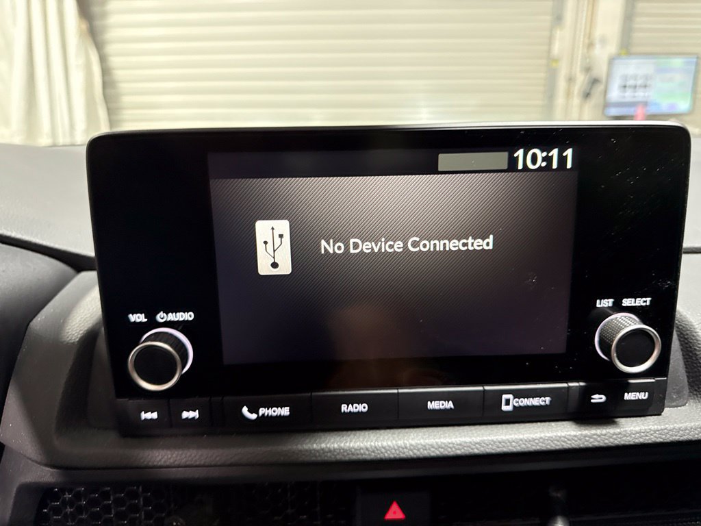 Used 2024 Honda CR-V LX image 31