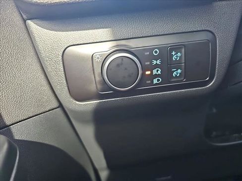 New 2026 Ford Escape Active FWD image 19