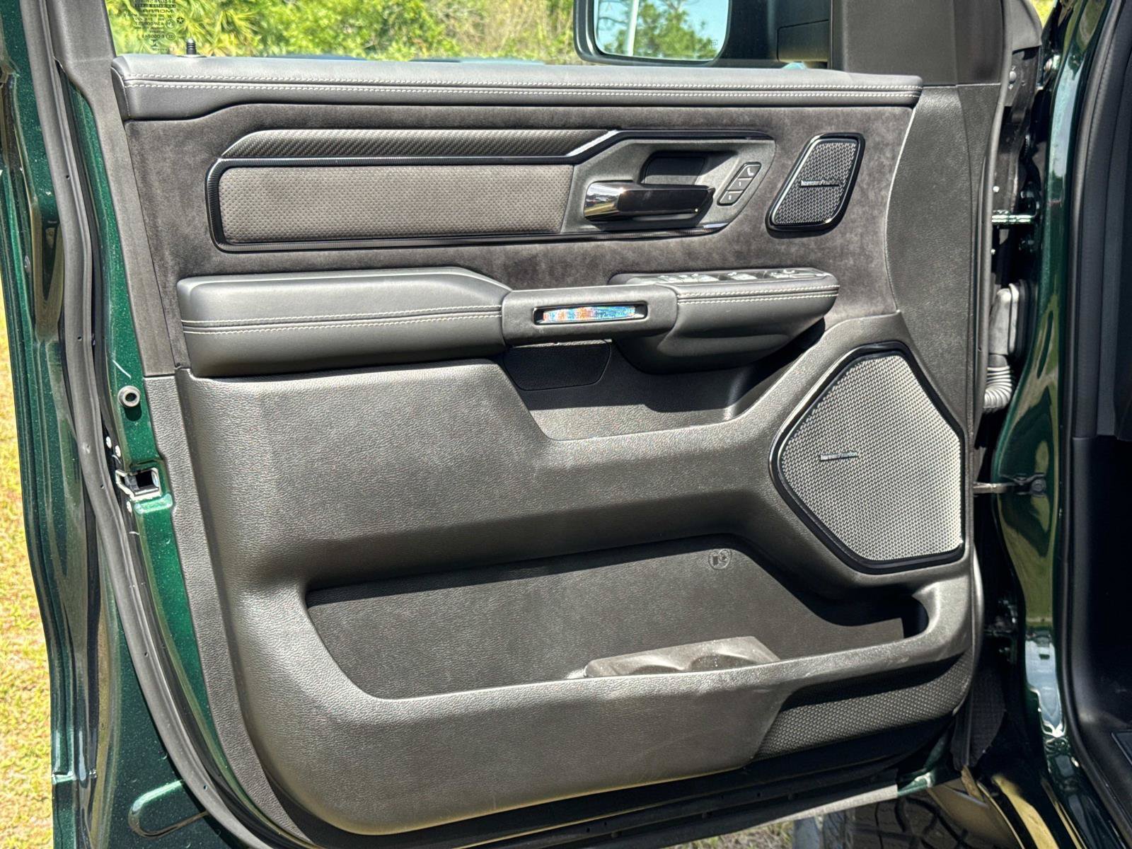 New 2026 RAM 1500 RHO w/ RHO Level 1 Equipment Group AWD/4WD image 18