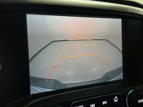 Used 2016 Chevrolet Silverado 1500 LT w/ All Star Edition image 14