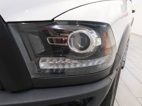 Used 2020 RAM 1500 Warlock w/ Electronics Group AWD/4WD image 9